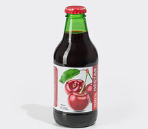 Вишнёвый сок