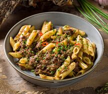 Телячьи щёчки