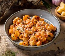 Арабьята (острая)