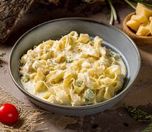 Четыре сыра