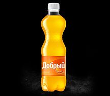 Добрый Апельсин