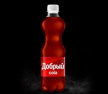Добрый Кола