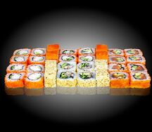 Сет Ассорти Калифорния