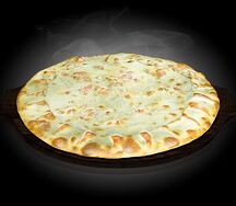 Пицца закрытая Кальцоне