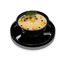 Крем-суп из Шампиньонов