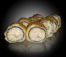 Ролл Сэнсей