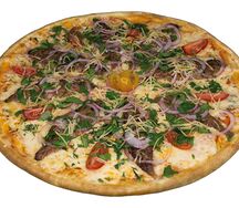 Кебаб говяжий