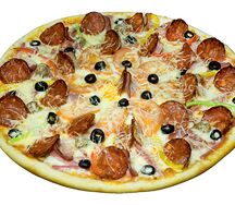 Окими фирменная