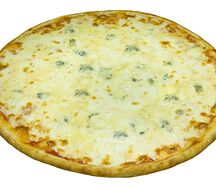 Сырное изобилие