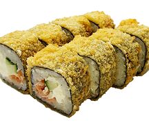 Ролл Хирасима