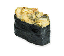 Суши Спайс Унаги