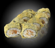 Ролл Марокко