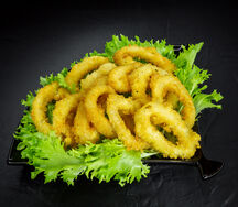 Кольца кальмара