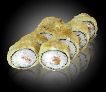 Ролл Хисако