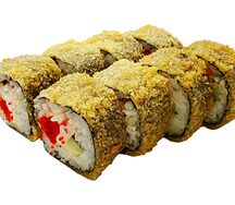 Ролл Сякэмас