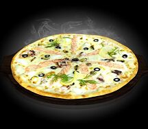 Пицца Маринара