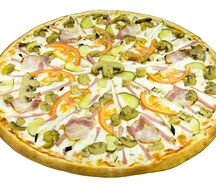 Деревенская