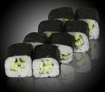 Ролл Авокадо