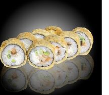 Тёплая Филадельфия