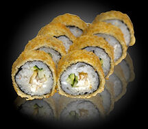 Ролл Судзуки