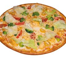 Вегетарианская