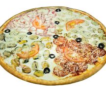 Четыре сезона