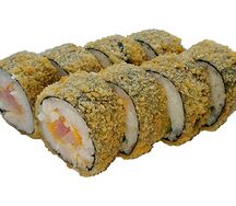 Ролл Карай Эби-Кани