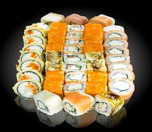 Сет Ассорти