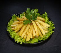 Картофель фри