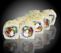 Цезарь-ролл