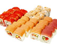 Ассорти Скат