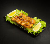 Шашлык Сякэ