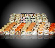 Сет Фирменный