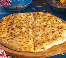 Хачапури по-мегрельски