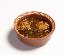 Харчо по-грузински