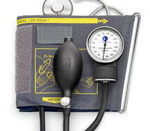 Тонометр Литл Доктор LD-71 механический стетоскоп в комплекте