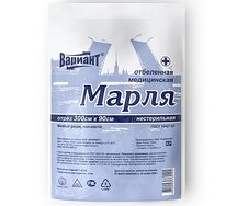 Марля (отрез 3м х 90см)