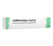 Теймурова паста 50г