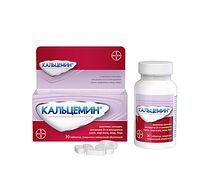 Кальцемин (таб.п/об. №30)