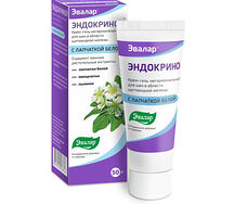 Эндокринол крем-гель 50г