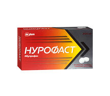 Нурофаст (таб. п/пл/об 200мг №20)