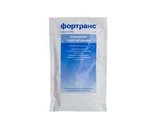 Фортранс порошок №1