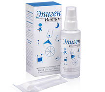 Эпиген Интим спрей 0,1% 15мл
