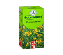 Пижмы цветки 75г