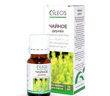 Масло Чайного Дерева флакон 10мл эфирное