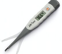 Термометр цифровой медицинский (ld-302)