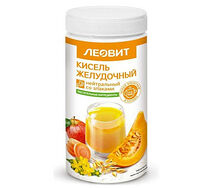 Леовит кисель (желудочн. нейтральный 400г)