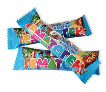 Гематоген "Русский"* (с кокосом в шок. 40г)