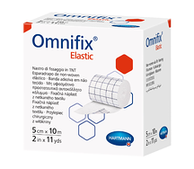 Хартманн пластырь Омнификс 5смх10м