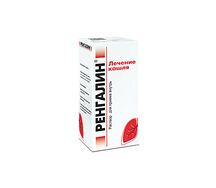 Ренгалин (р-р 100мл)